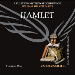 DOWNLOAD KINDLE 📍 Hamlet (Arkangel Shakespeare) by  William Shakespeare,Simon Russel