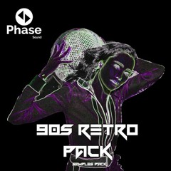 Phase Sound Samples - 90s Retro Pack
