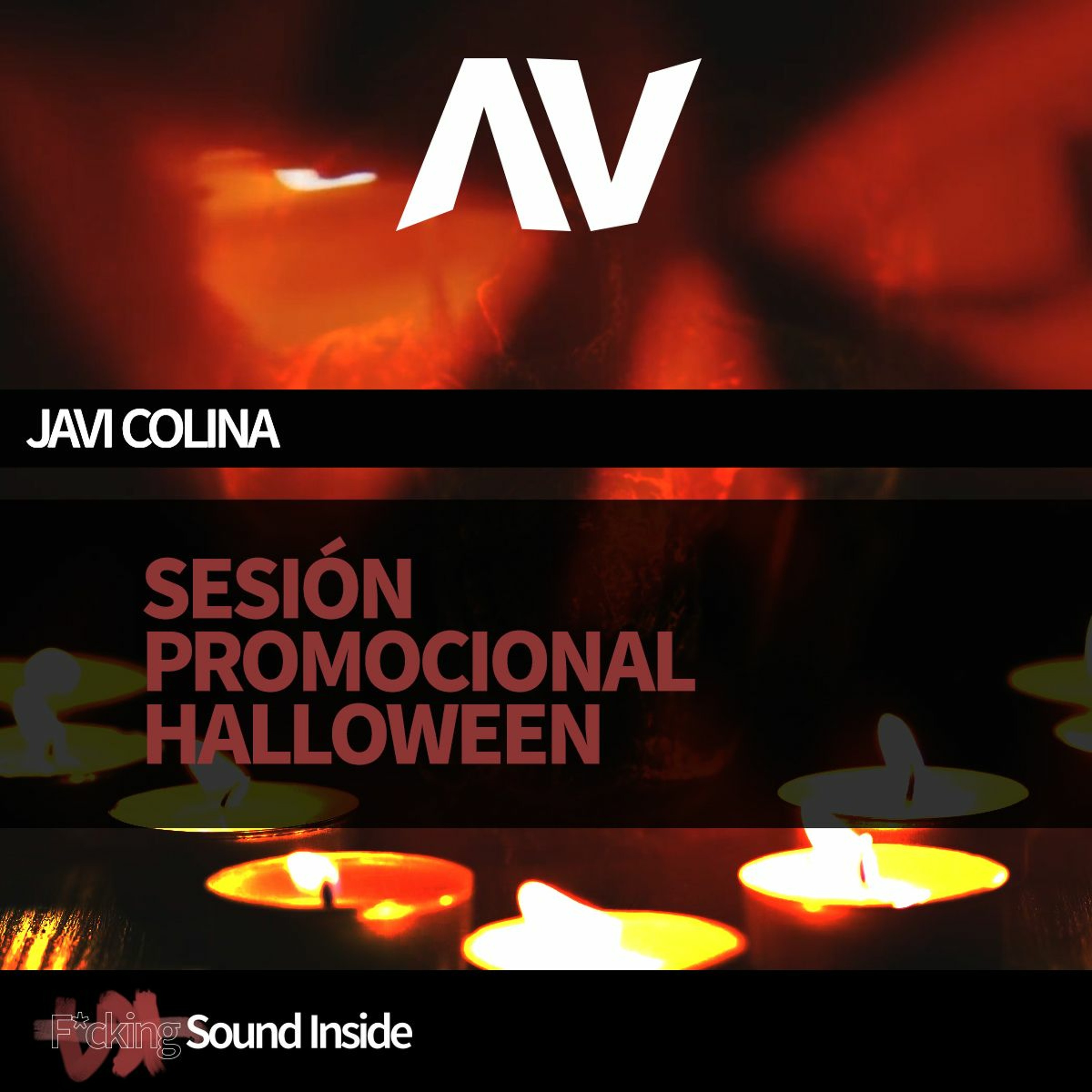 Javi Colina