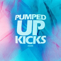 Stream Foster The People - Pumped Up Kicks (TWINSICK 2023 Remix