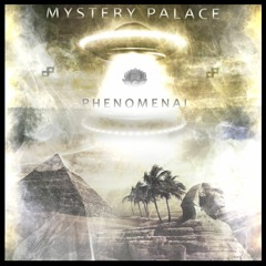 Phenomenal - Mystery Palace (Original Mix) [Twizted Lotus Records] *FREE DL*