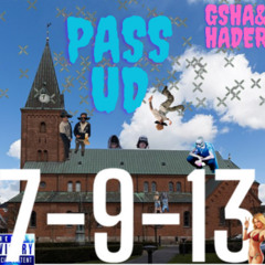 Pass ud (prod.pieruun)