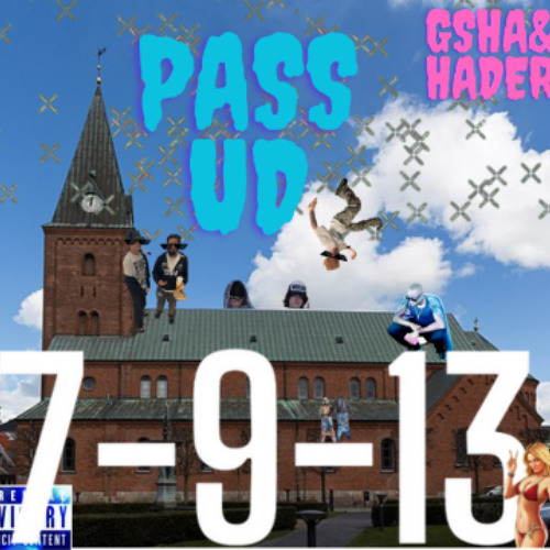 Pass ud (prod.pieruun)