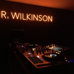 revd - guest mix for Mr. Wilkinson