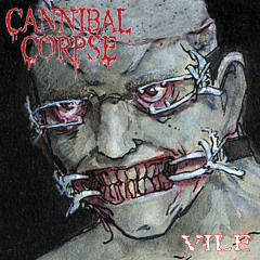 Devoured by Vermin