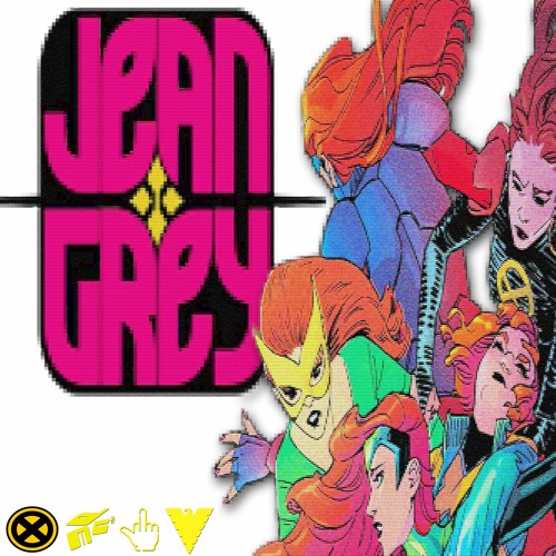 ykk0o - jean grey! [prod. swiswii]