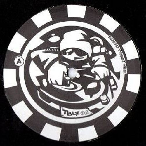 TRIBAL EXPRESS 02 Promo Mix