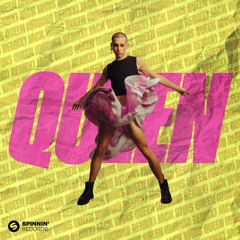 Jack Wins - Queens (Qubiko Remix)