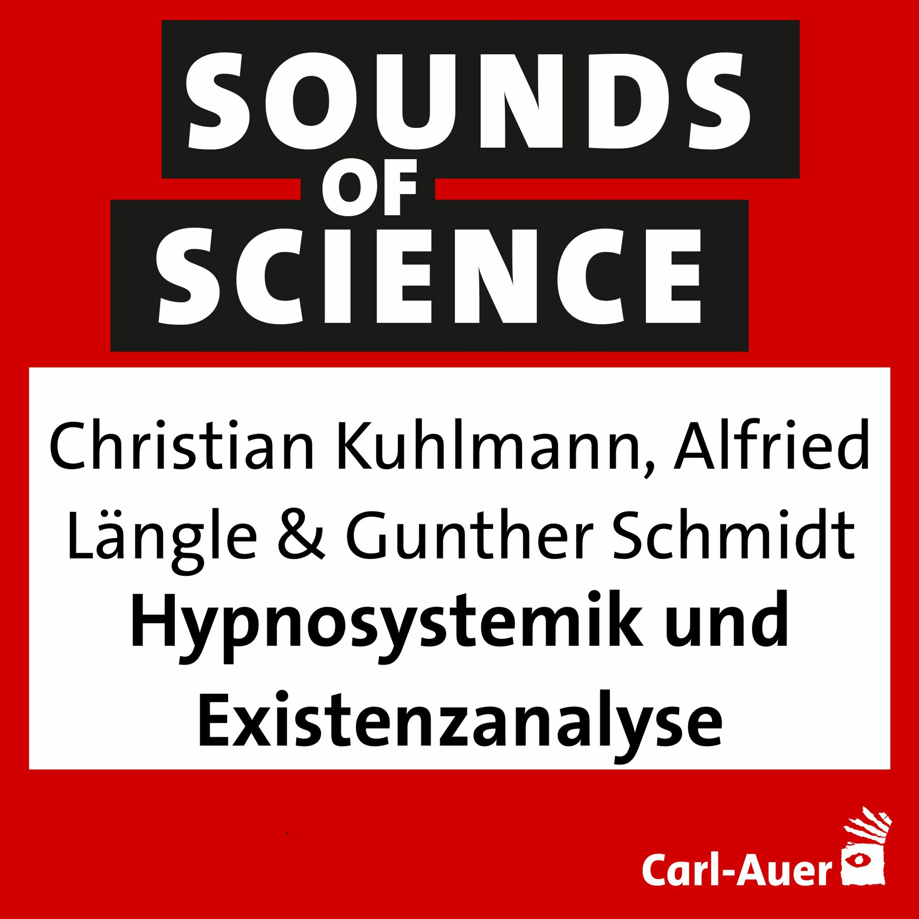 Carl-Auer Sounds of Science
