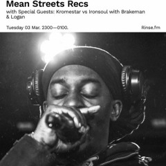 ML - Tek dis! (dub version)