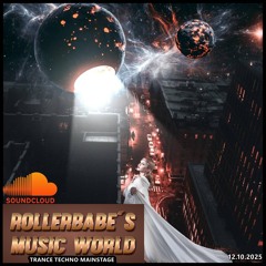Rollerbabe´s - Music - World (12.10.2025)