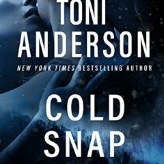 $${EBOOK} 💖 Cold Snap: A Romantic Suspense and Mystery (Cold Justice® - Most Wanted) <(READ PDF EB