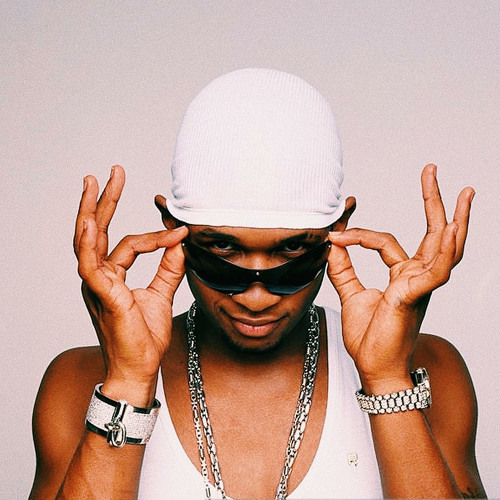 Dont Gotta - @Eli! @Distance