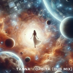 Tanna - Orbita (DUB MIX )
