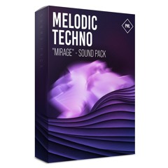 PML - Melodic Techno - Go (Ableton Project File)