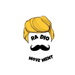 「RADIO MOVEMENT」 -JPNR Selection-