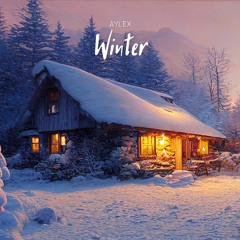Classical Gentle Romantic Christmas Piano (No Copyright Music) | Winter by Alex-Productions