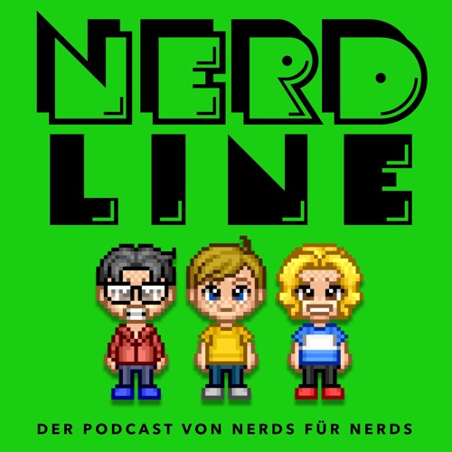 Zane… oder nicht Zane?! | NERDLINE S05 E09