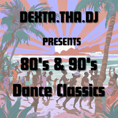 80's & 90's Dance classics
