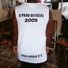DONNE LII DERNIER!!!! (ITS B'PROD OFFICIAL) RAGGA 2021.mp3
