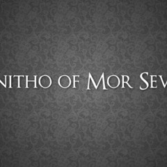 Ma’nitho of Mor Severus