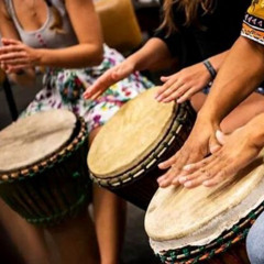 New Djembe Five "Hubble's Eye"_Live at thE juKE 05-22-25