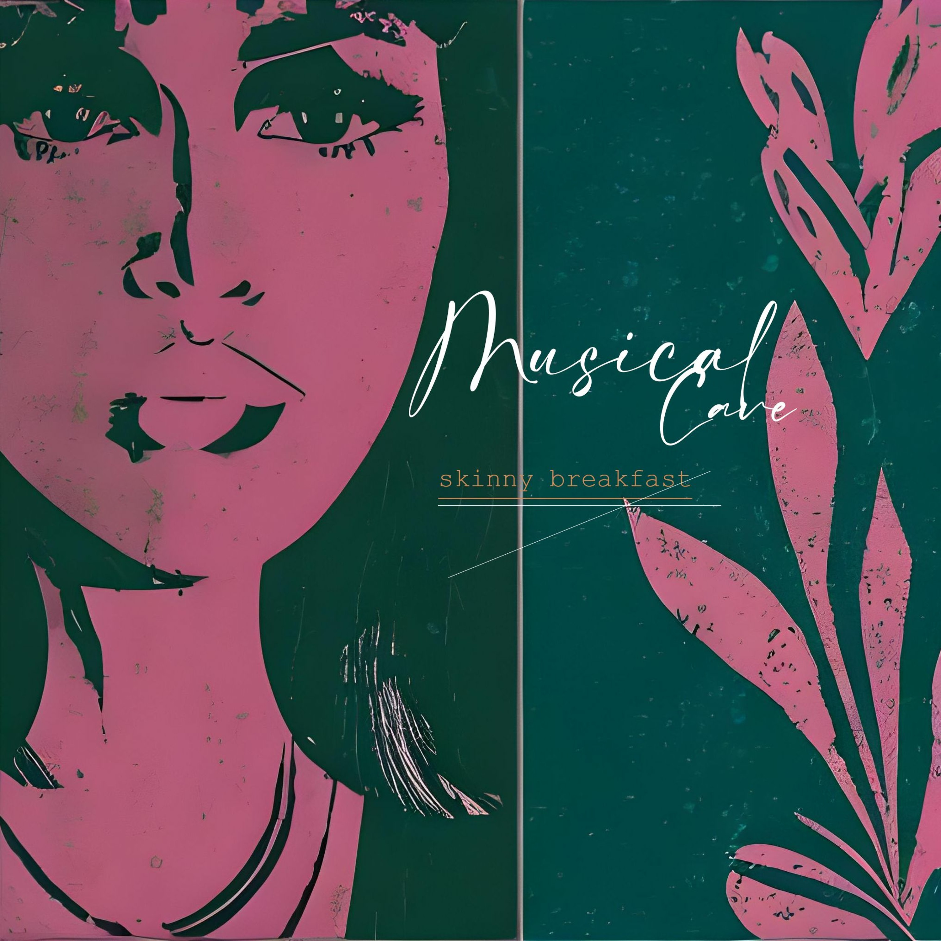 Musical Cave episode artwork
