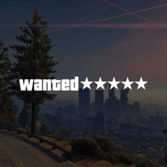 WANTED!!!★★★★★ Prod. by The Viber