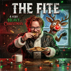 That Big Ole Christmas Tree