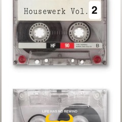 HOUSEWERK VOL 2
