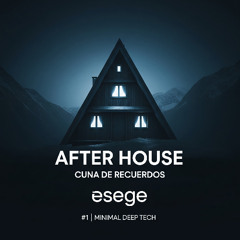 After House Set #1 | Minimal Deep Tech