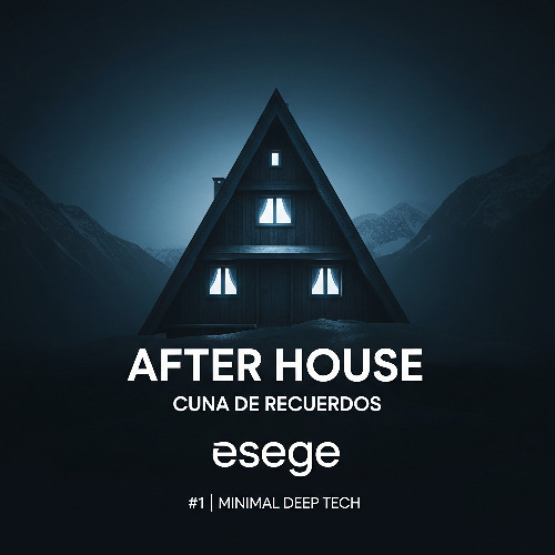 After House Set #1 | Minimal Deep Tech