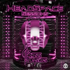 HeadSpace Sessions - Vol 024 Ft. Bass Physics