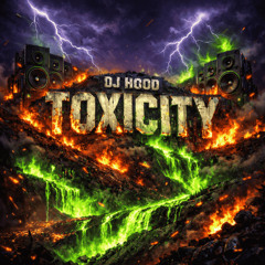 Toxicity (Rebirth)