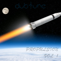 [techno] Dubtune - Propulsion Vol. 1
