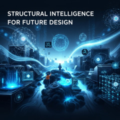 Structural Intelligence for Future Design | 構造知性で描く次世代Web開発と自律的キャリア設計