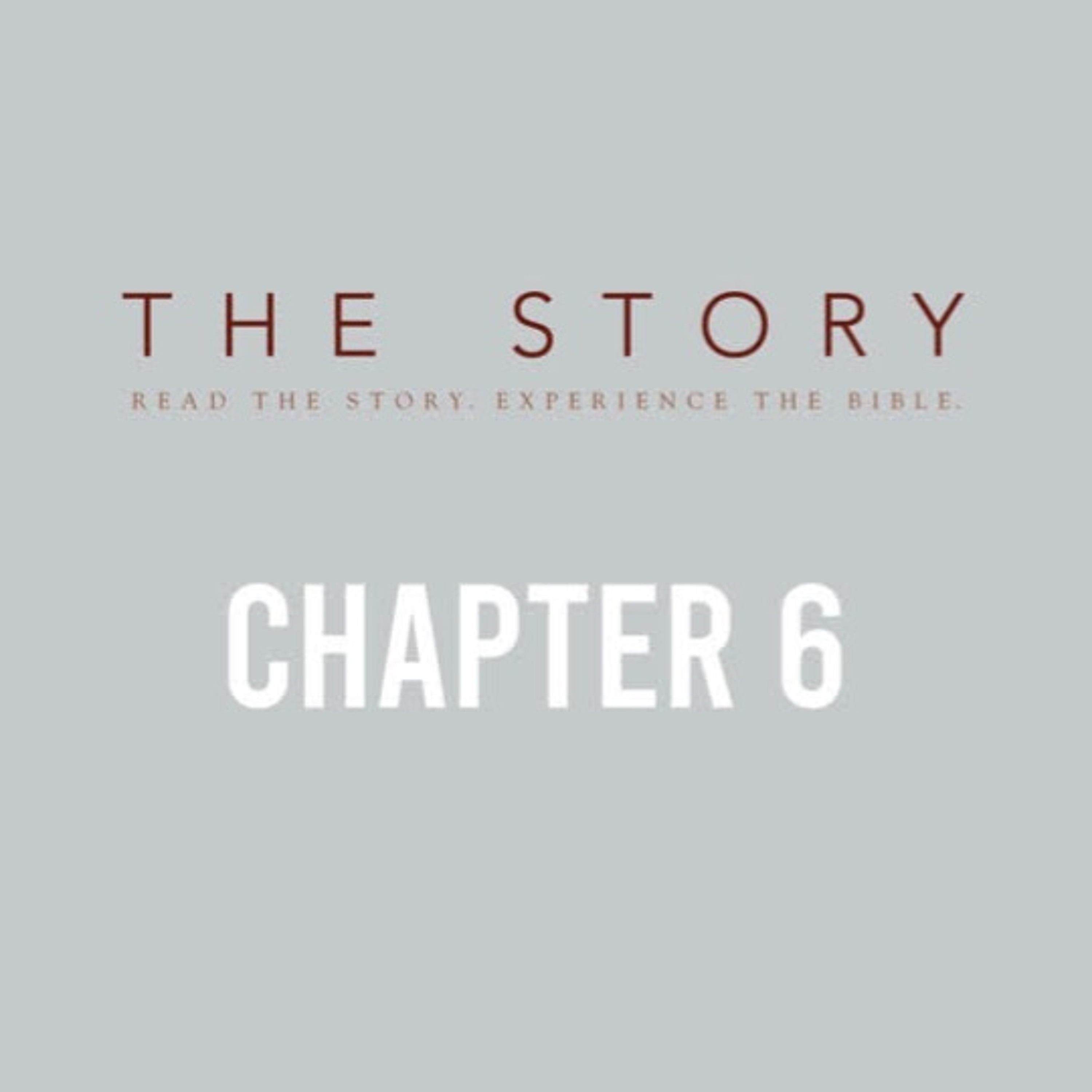 10-22-23 - The Story-Ch 6: Wandering - Pastor Kjolhaug episode artwork