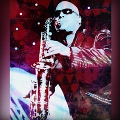 Toast - Instrumental Sax Jam Cover