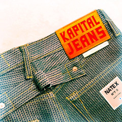 KAPITAL JEANS