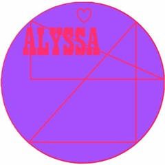 Alyssa (Original Mix)
