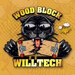 Willtech - Wood Block