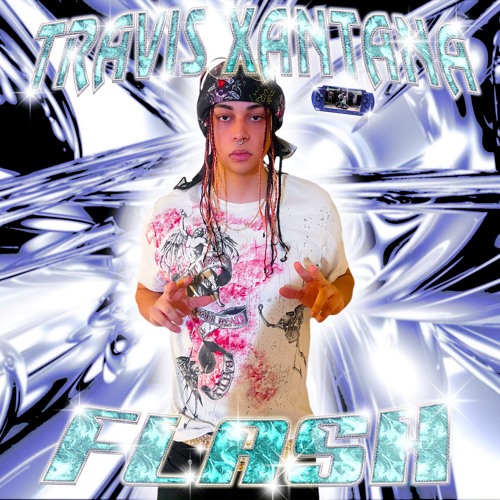 FLASH [PROD. TRAVIS XANTANA] #KULTLYFE