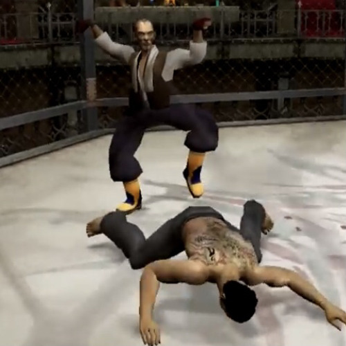 yakuza 2 komaki training yakuza 2 komaki training