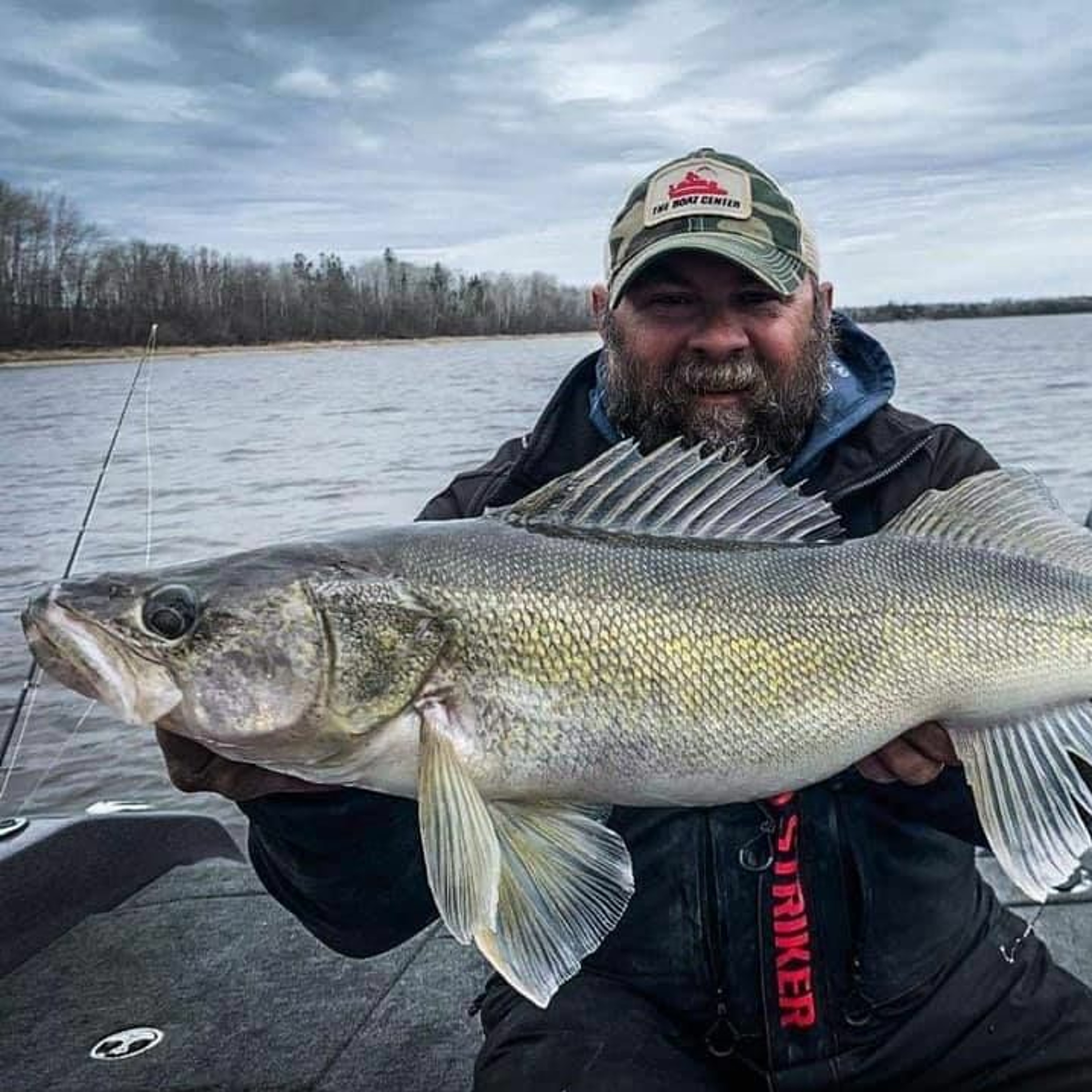 The Midwest Angler Podcast
