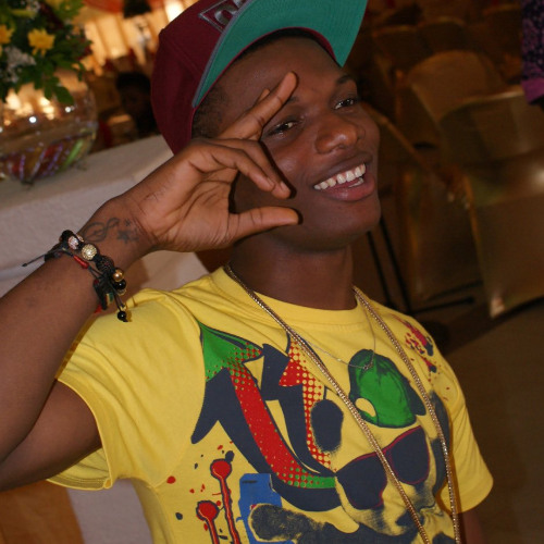 Wizkid – Pakurumo (Private School Amapiano Remix) | PRODUCEDBYSAM | IG: @saminoyo