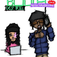 Dc2trill - FaZeCreteChainz