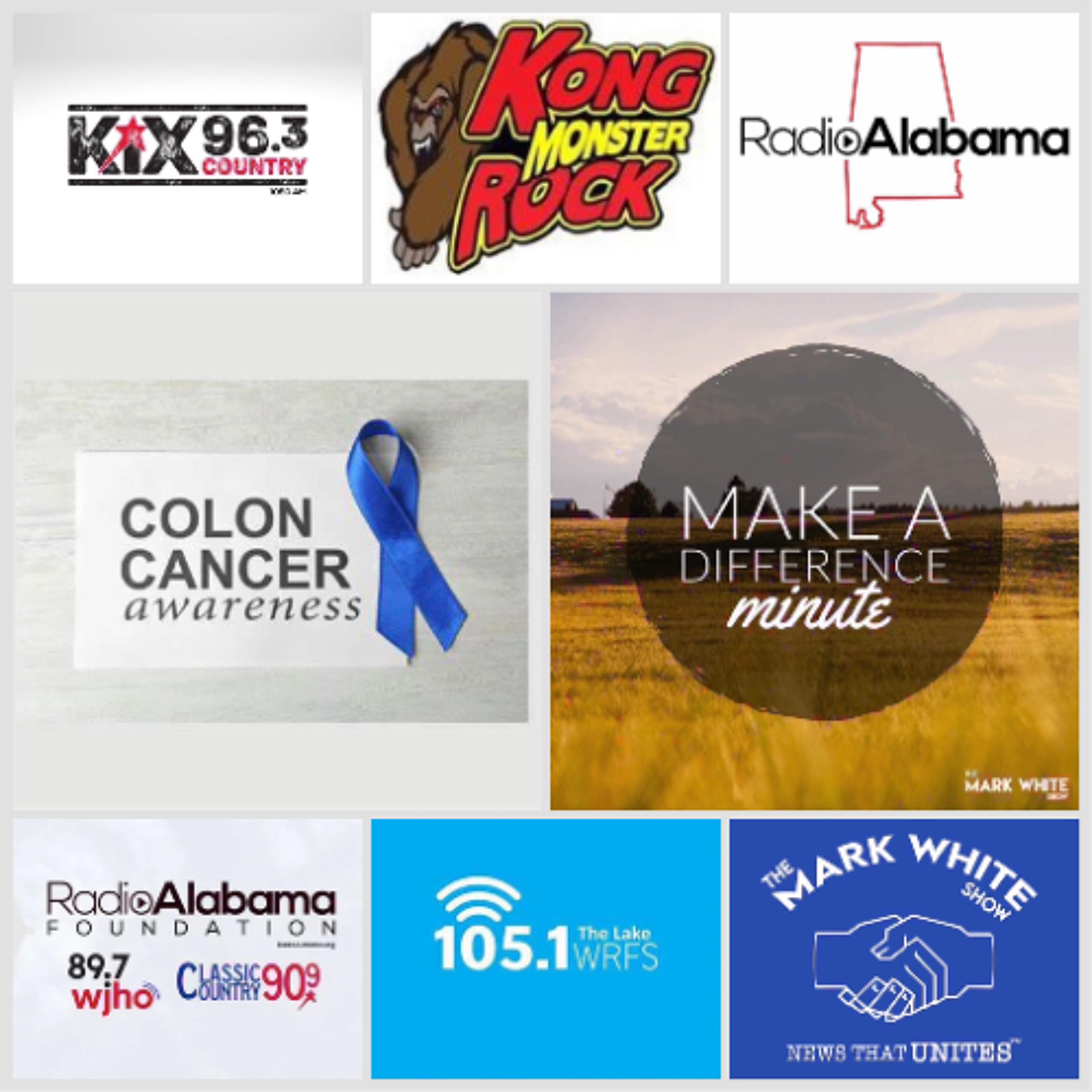 Make A Difference Minute: A Simple Step That Can Make a Difference episode artwork