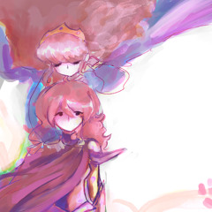 dear princess ft. kasane teto ai