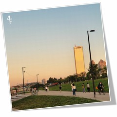 한강 (Feat. HYOLO) (Prod. Shapaté)