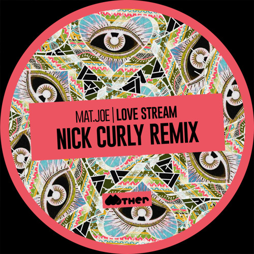 Love Stream (Nick Curly Extended Remix)